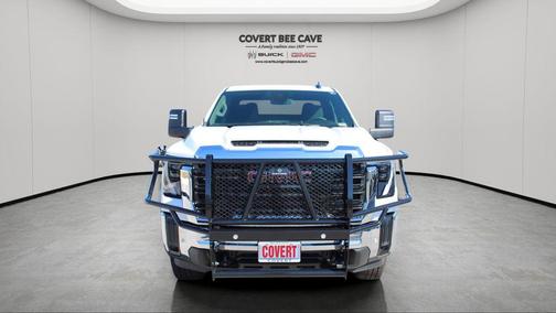 2025 GMC Sierra 2500 Pro