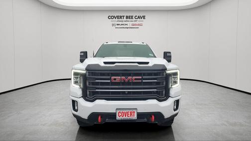 2023 GMC Sierra 2500 AT4