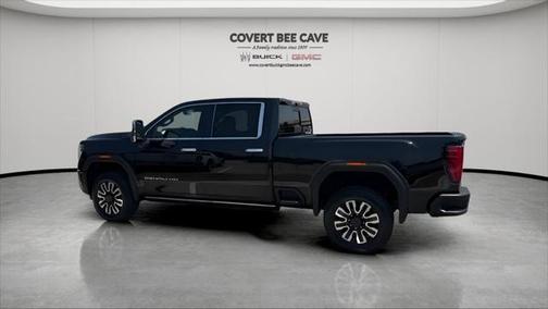 2025 GMC Sierra 2500 Denali Ultimate