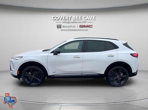 2025 Buick Envision Sport Touring AWD