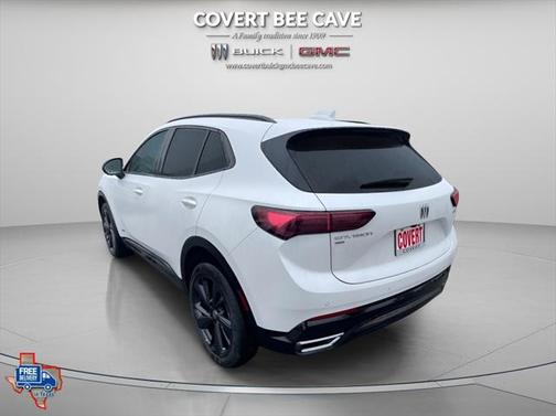 2025 Buick Envision Sport Touring AWD