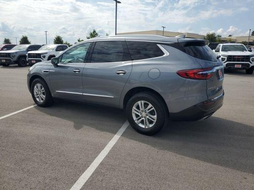 2020 Buick Enclave FWD Premium