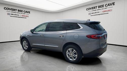 2020 Buick Enclave FWD Premium