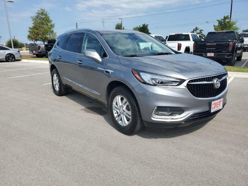 2020 Buick Enclave FWD Premium