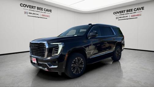 2026 GMC Yukon 2WD Elevation