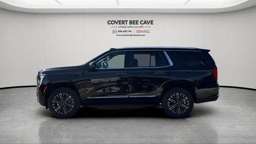 2026 GMC Yukon 2WD Elevation