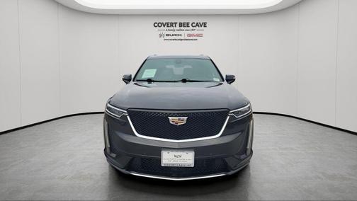 2020 Cadillac XT6 Sport AWD