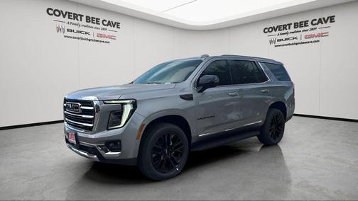 2026 GMC Yukon 4WD Elevation