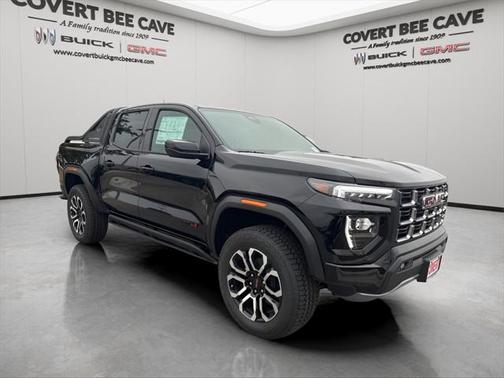 2025 GMC Canyon Base