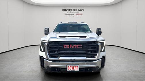 2026 GMC Sierra 3500 Base