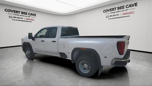 2026 GMC Sierra 3500 Base