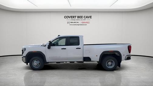 2026 GMC Sierra 3500 Base