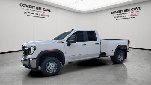 2026 GMC Sierra 3500 Base