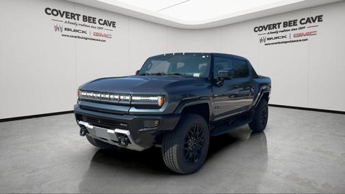 2025 GMC HUMMER EV Pickup 2X