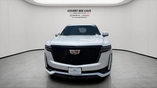2022 Cadillac Escalade Sport