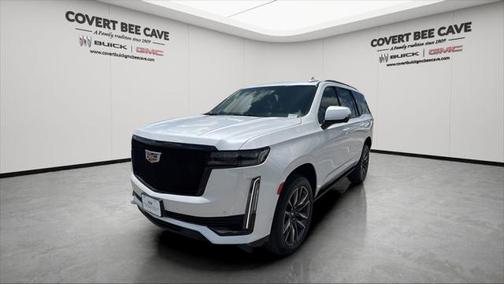 2022 Cadillac Escalade Sport