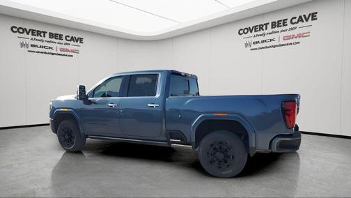 2026 GMC Sierra 2500 Denali Ultimate