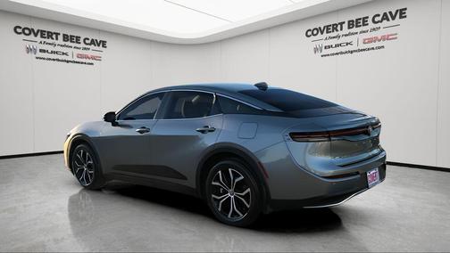 2024 Toyota Crown Limited