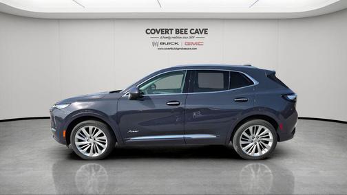 2026 Buick Envision Avenir AWD