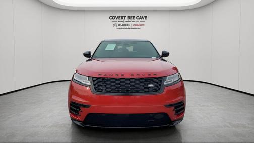 2023 Land Rover Range Rover Velar P250 S R-Dynamic