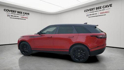 2023 Land Rover Range Rover Velar P250 S R-Dynamic