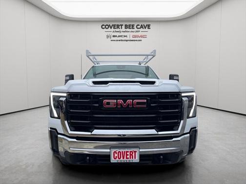 2025 GMC Sierra 2500 Base