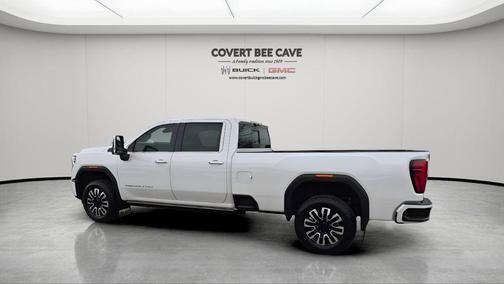 2024 GMC Sierra 2500 Denali Ultimate