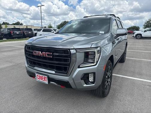 2024 GMC Yukon 4WD AT4