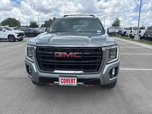 2024 GMC Yukon 4WD AT4