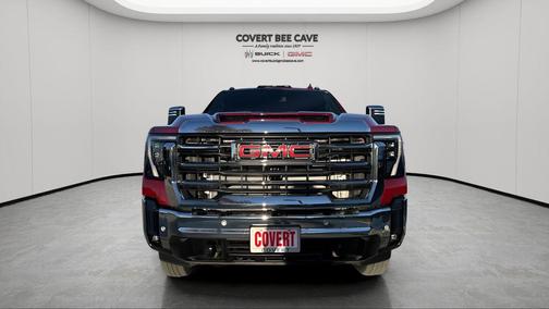 2026 GMC Sierra 3500 SLT