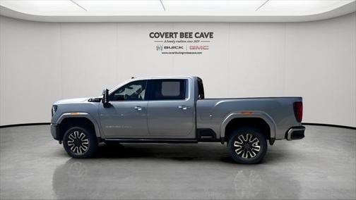 2025 GMC Sierra 2500 Denali Ultimate