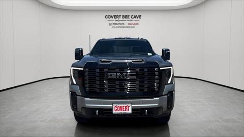 2025 GMC Sierra 2500 Denali Ultimate