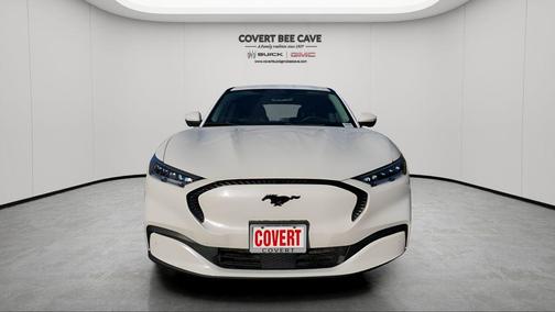 2022 Ford Mustang Mach-E Select