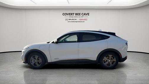 2022 Ford Mustang Mach-E Select