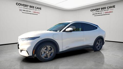 2022 Ford Mustang Mach-E Select
