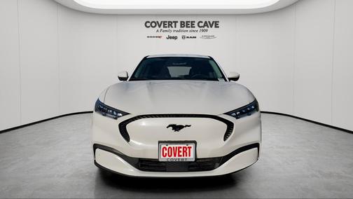 2022 Ford Mustang Mach-E Select