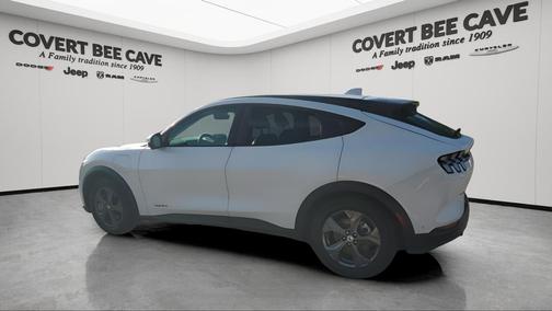 2022 Ford Mustang Mach-E Select