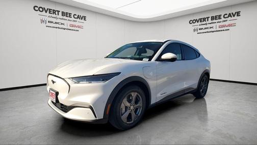 2022 Ford Mustang Mach-E Select