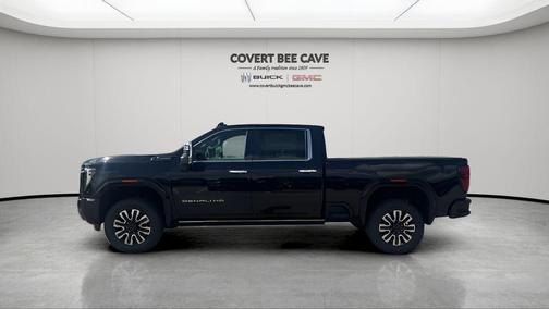 2025 GMC Sierra 2500 Denali Ultimate