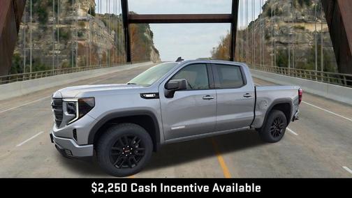 Sterling 2026 GMC Sierra 1500 Elevation