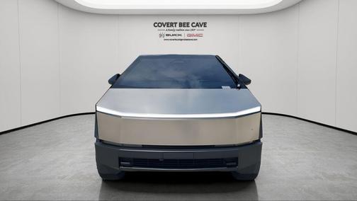 2024 Tesla Cybertruck All-Wheel Drive