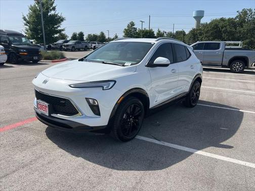 2025 Buick Encore GX Sport Touring