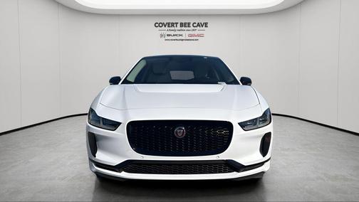 2022 Jaguar I-PACE HSE EV400 AWD Automatic