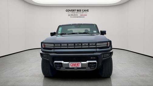2026 GMC HUMMER EV Pickup 2X