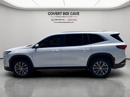2025 Buick Enclave Preferred FWD