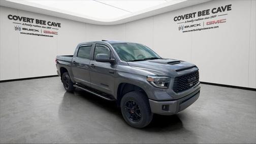 2021 Toyota Tundra TRD Pro