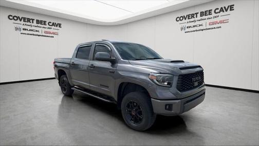 2021 Toyota Tundra TRD Pro