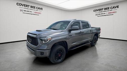 2021 Toyota Tundra TRD Pro