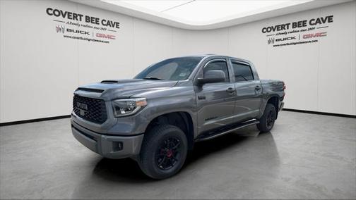 2021 Toyota Tundra TRD Pro