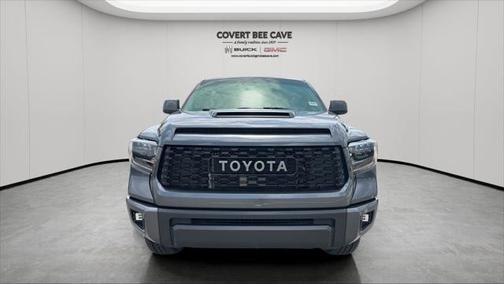 2021 Toyota Tundra TRD Pro
